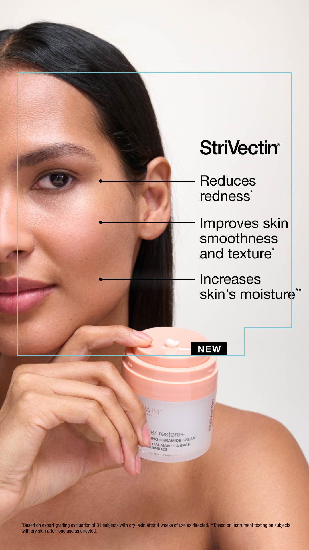 StriVectin Facebook ad