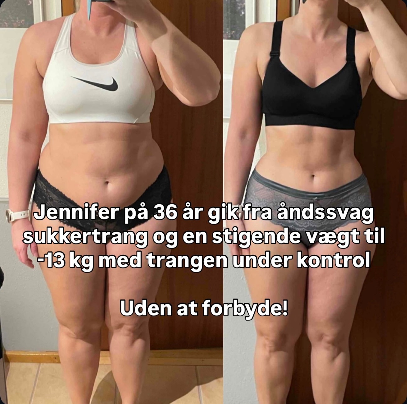 Jacob Bork - Personlig træner Facebook ad