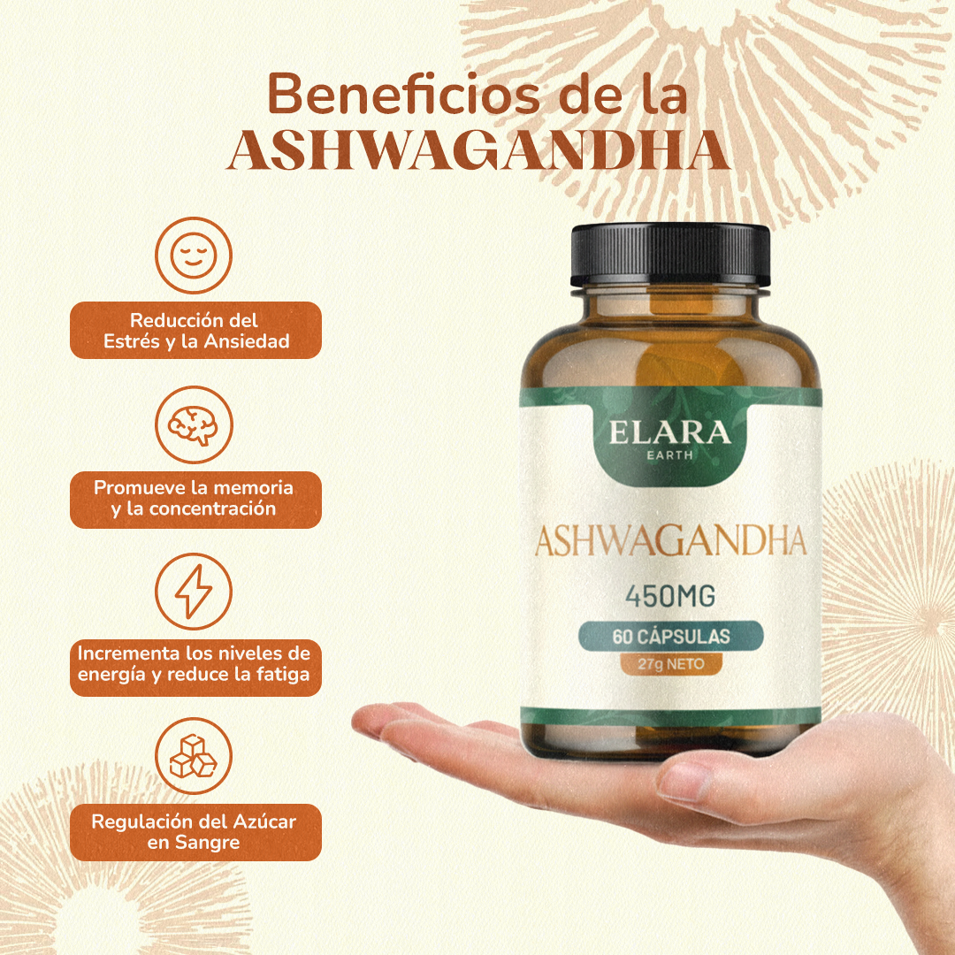KarunLife - Salud Natural Facebook ad