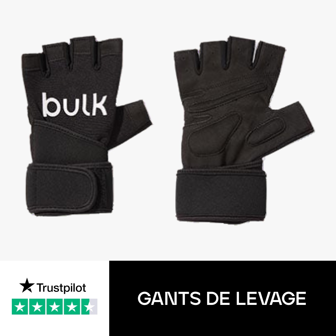 bulk Facebook ad: Fiers de vous accompagner dans votre parcours sportif.
