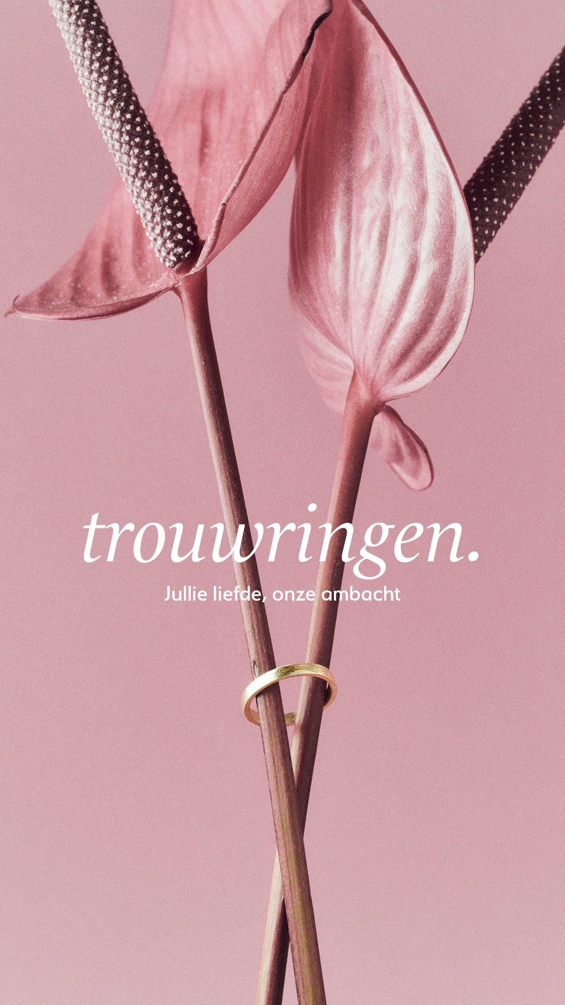 Simple comme Bonjour Facebook ad: Handgemaakt in ons Mechels Atelier