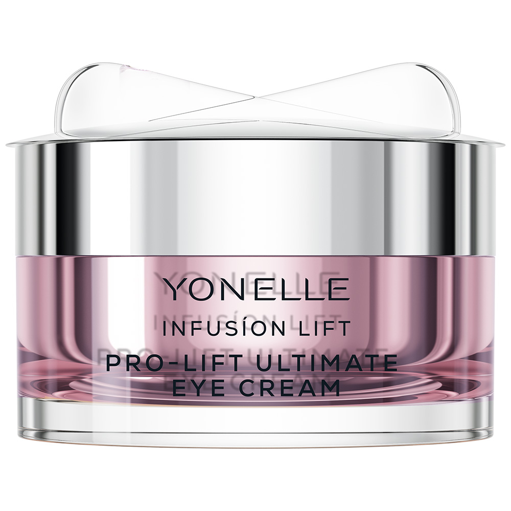 YONELLE Facebook ad