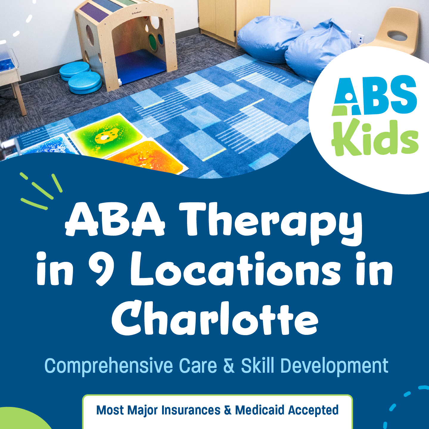 ABS Kids Facebook ad
