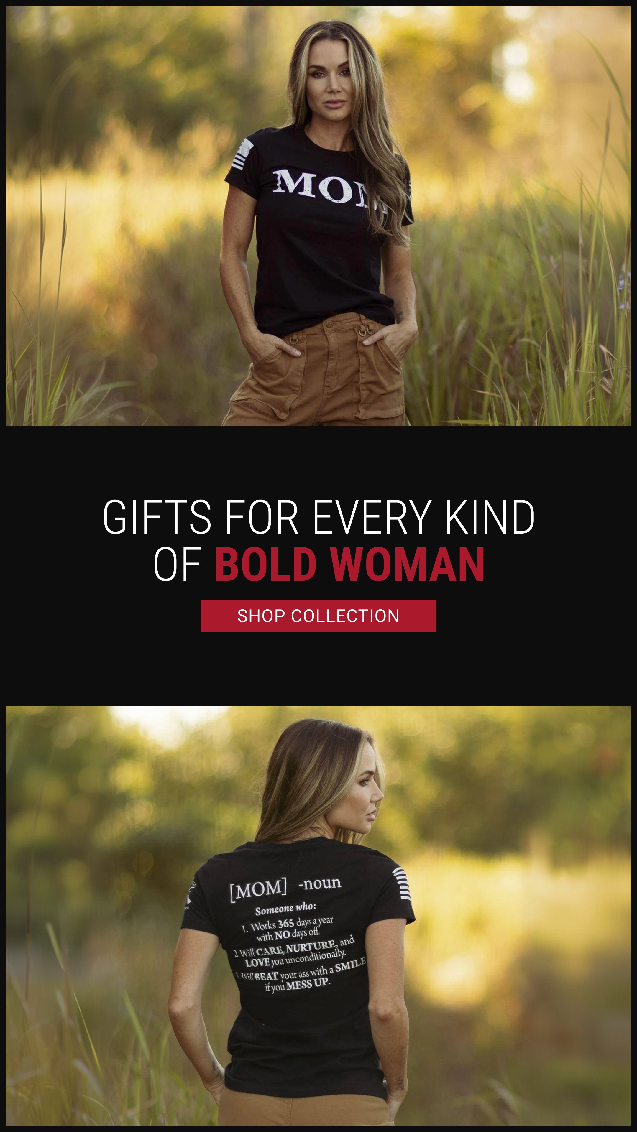 Grunt Style Facebook ad