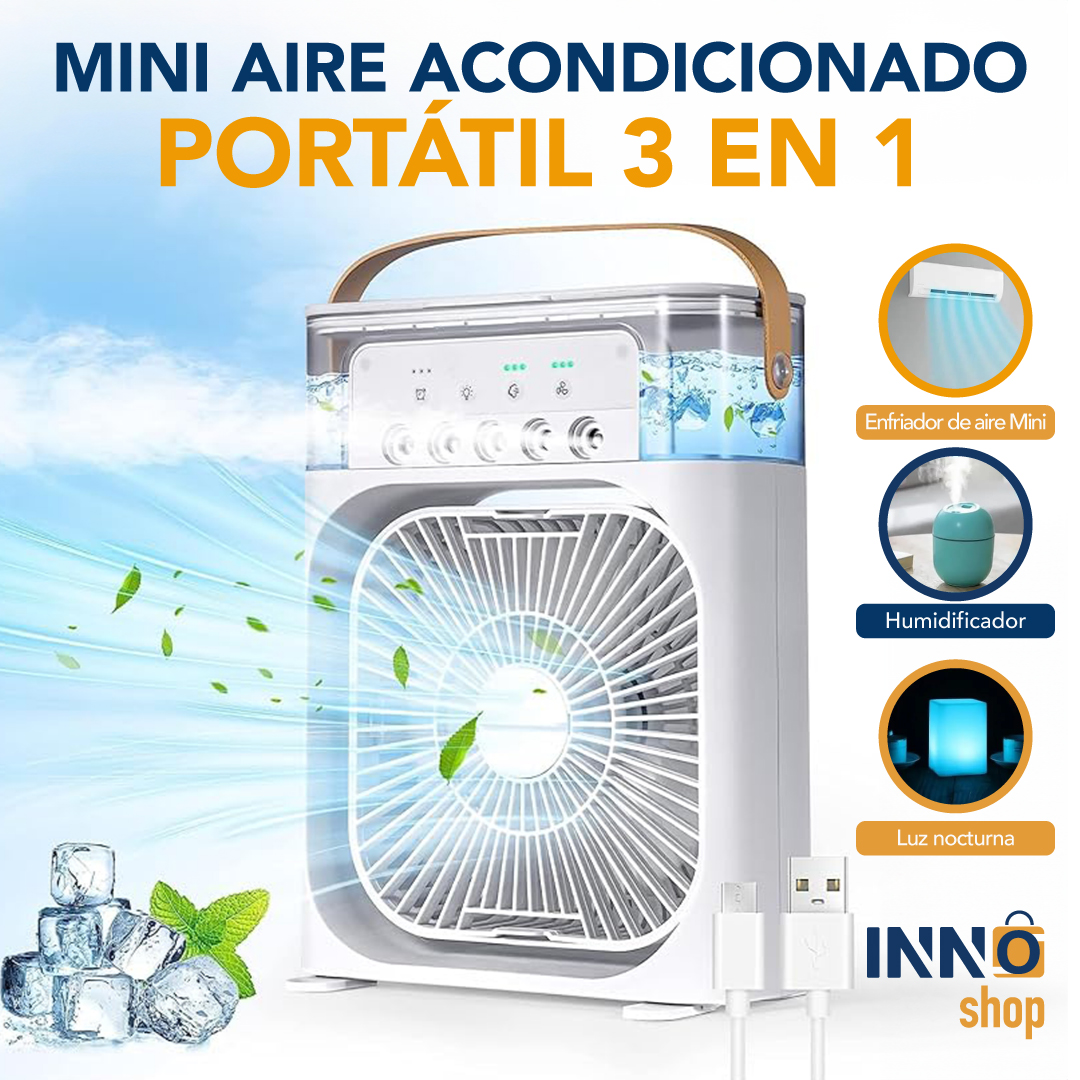 Inno Shop Costa Rica Facebook ad from Jul 12, 2026