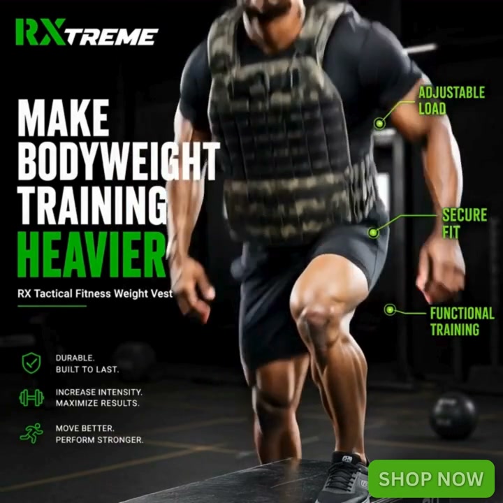RXtreme Facebook ad from Jul 29, 2026