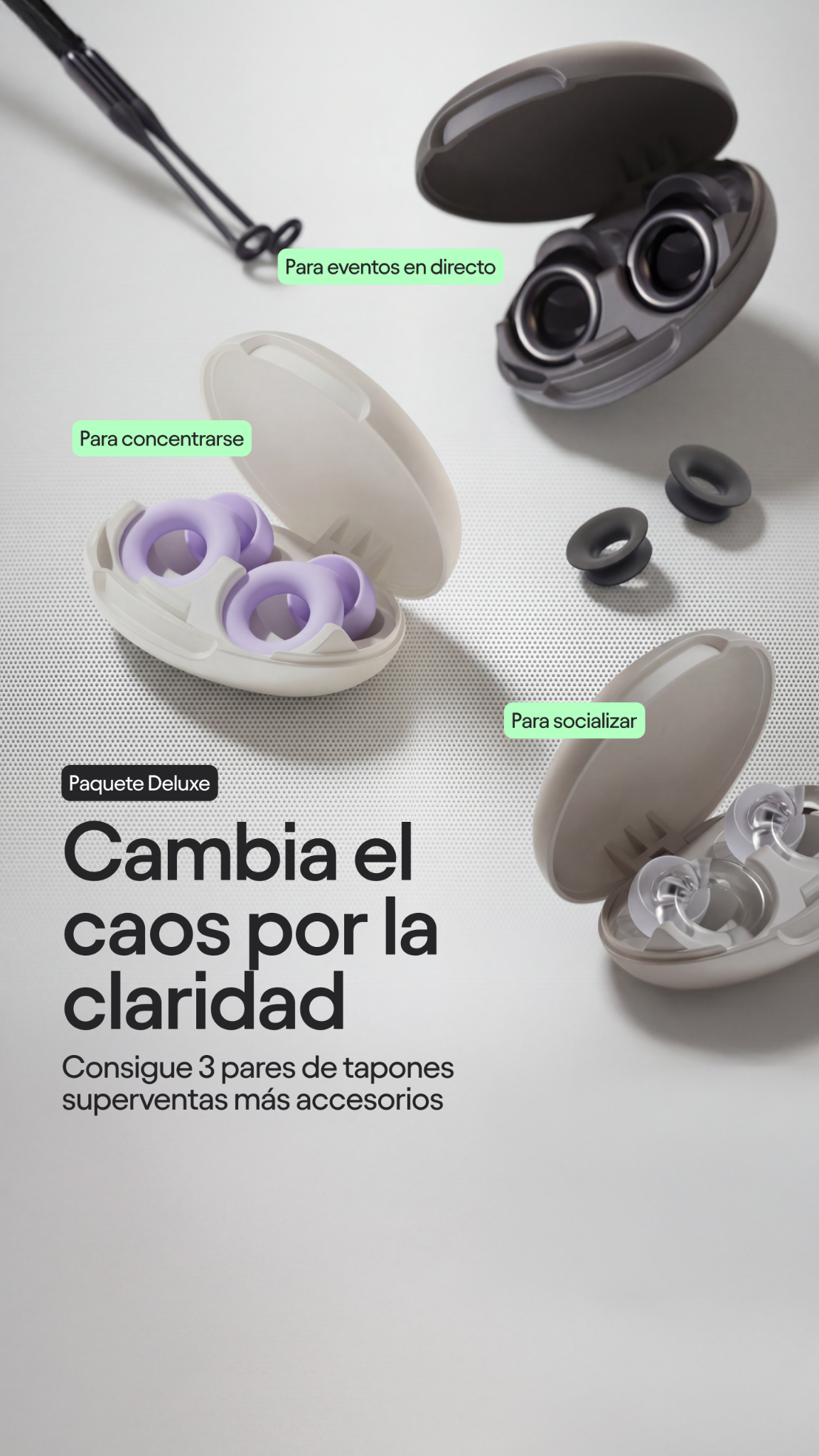 Loop Facebook ad from May 27, 2026