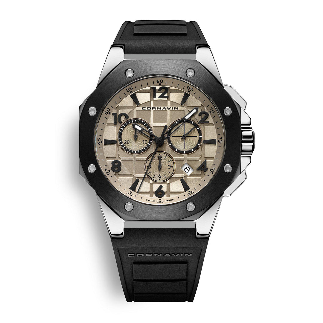 CORNAVIN Watches Facebook ad
