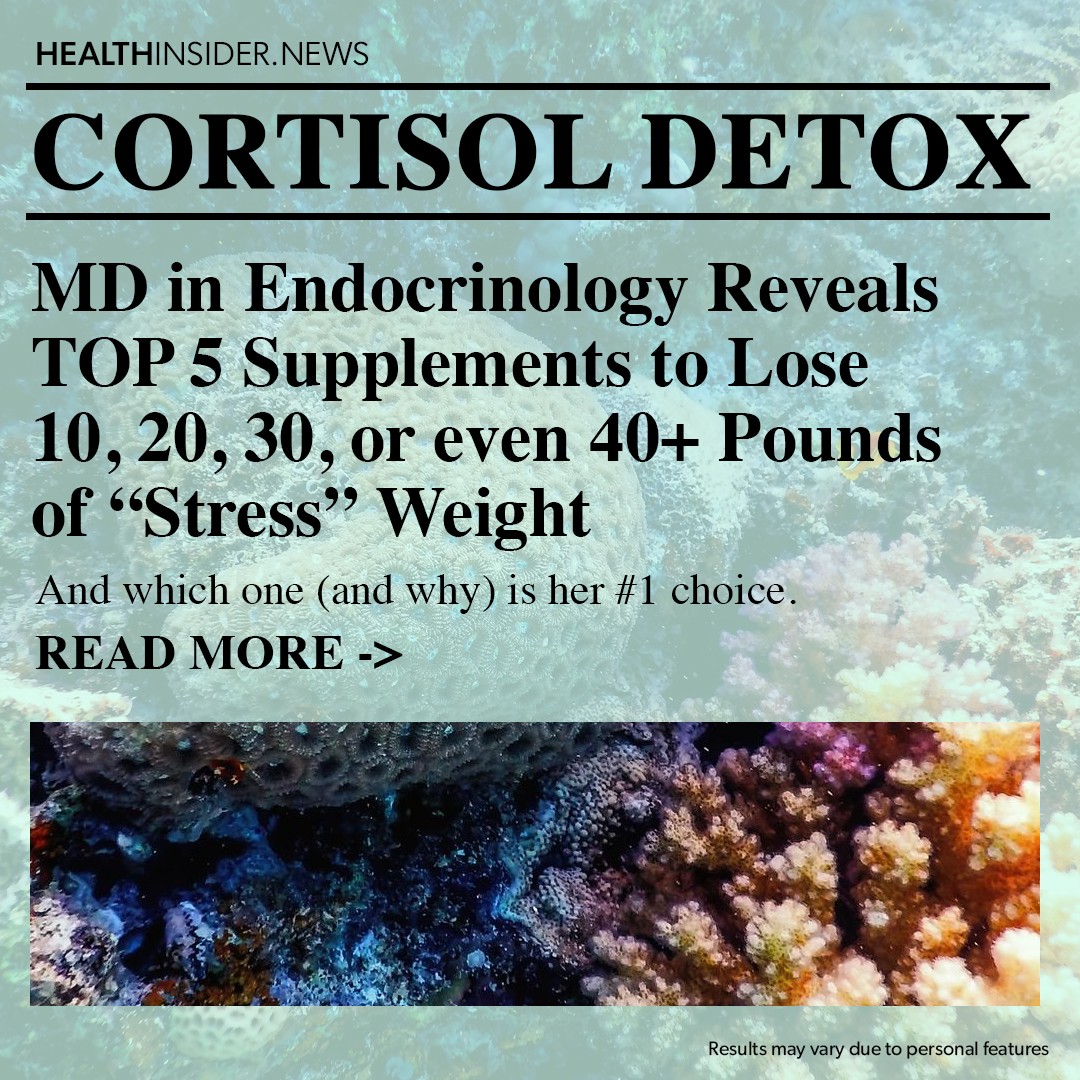 Health Insider Facebook ad