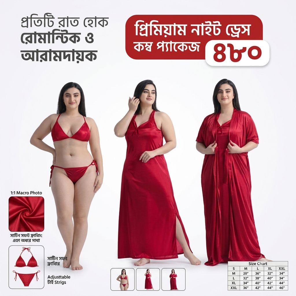 RED SHOP BD Facebook ad: দুইটি কিনলে ফ্রি ডেলিভারি
