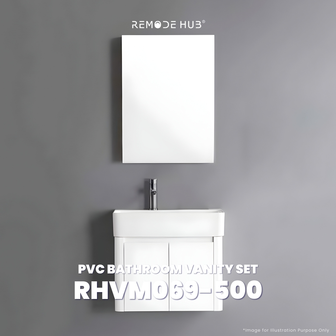 Remode Hub Facebook ad: Looking to upgrade your bathroom?