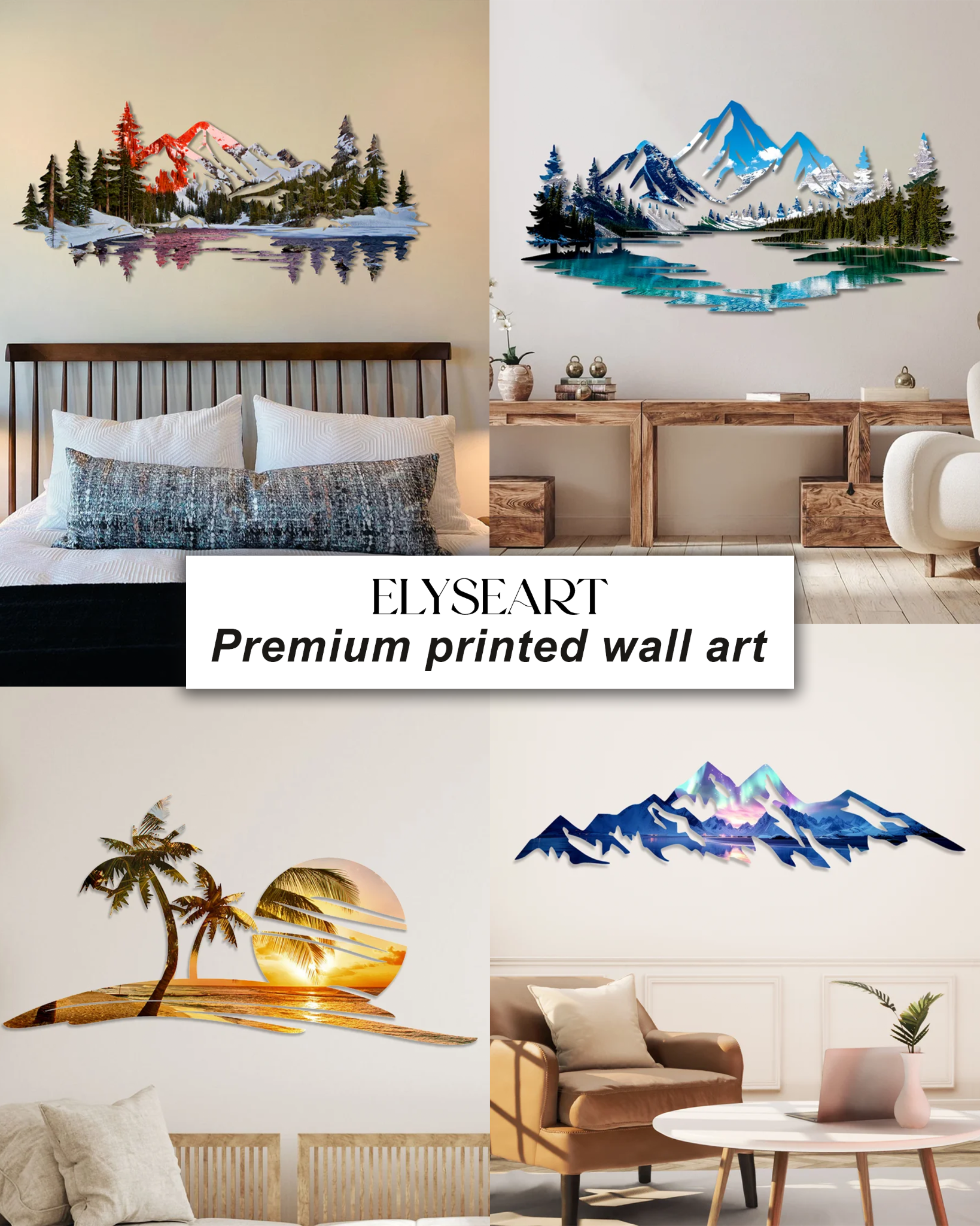 Elyseart Facebook ad