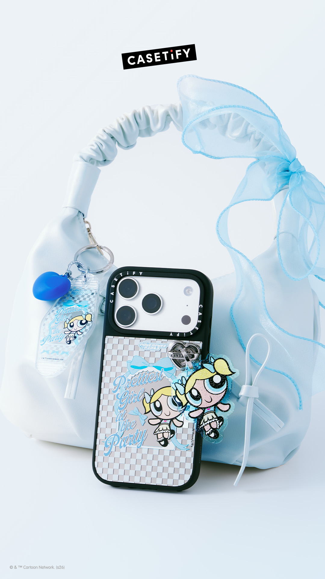 Casetify Colab Facebook ad