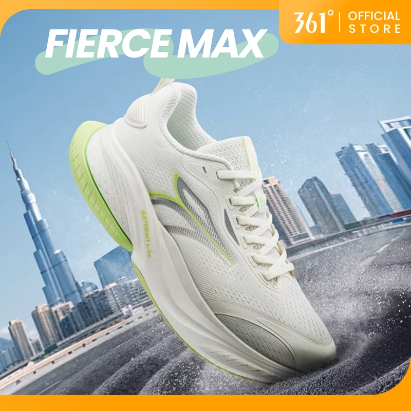 361 degrees Facebook ad