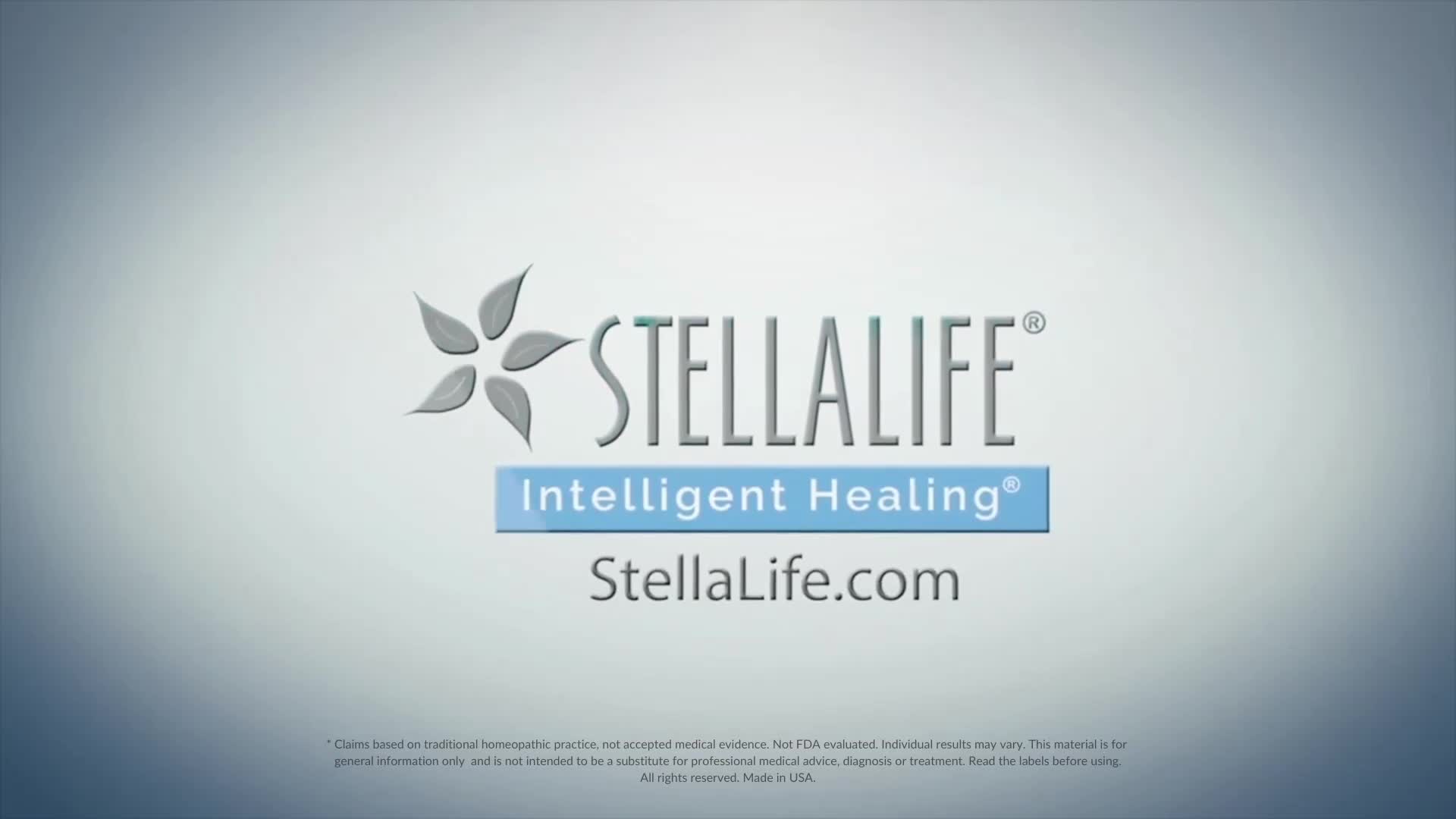 StellaLife, Inc. Facebook ad