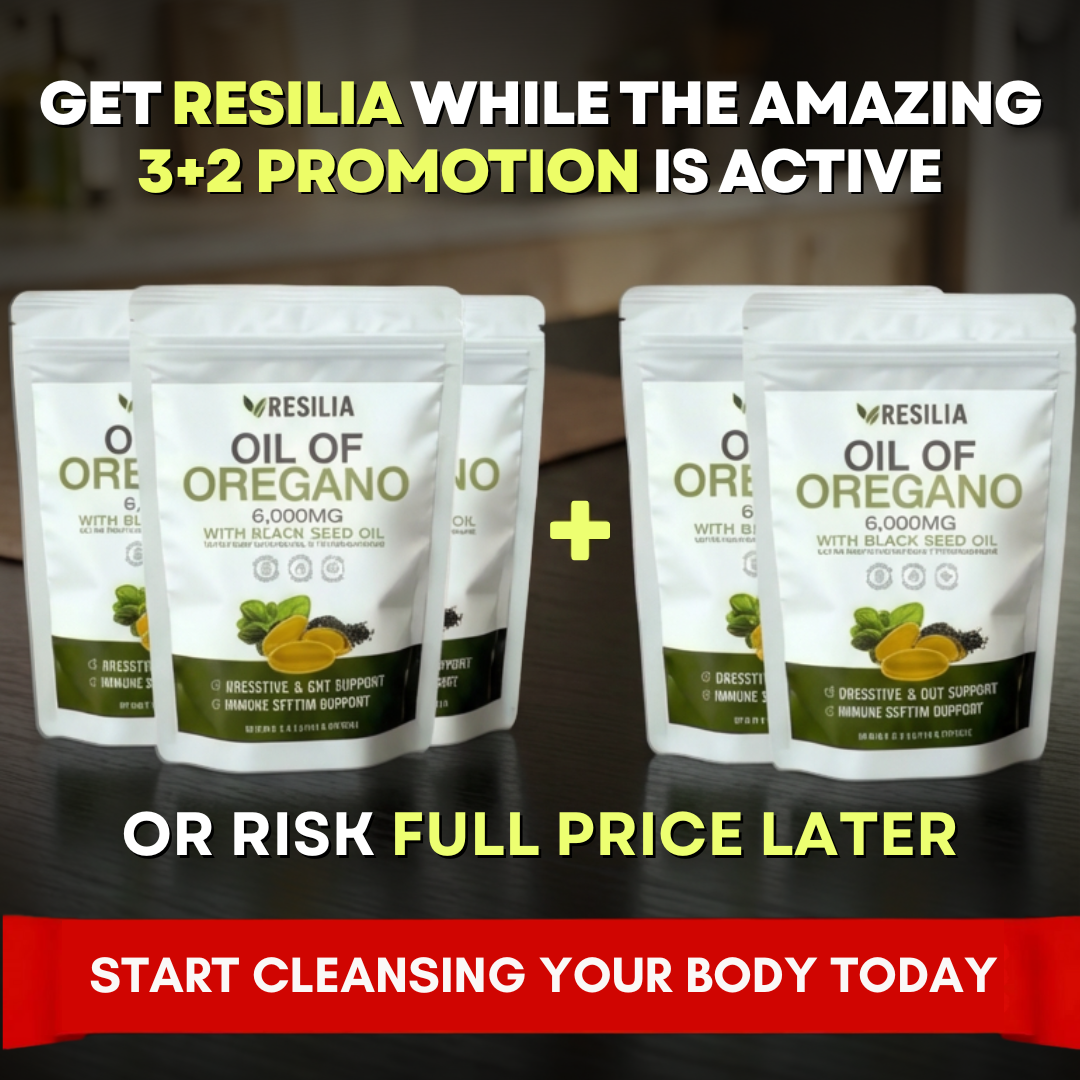Wellwise Daily Facebook ad