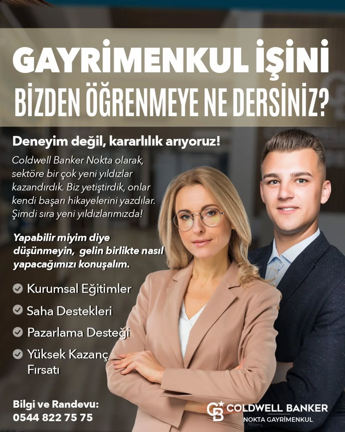CB Nokta Yeni Facebook ad: Yapabilir miyim diye düşünmeyin, gelin birlikte nasıl…