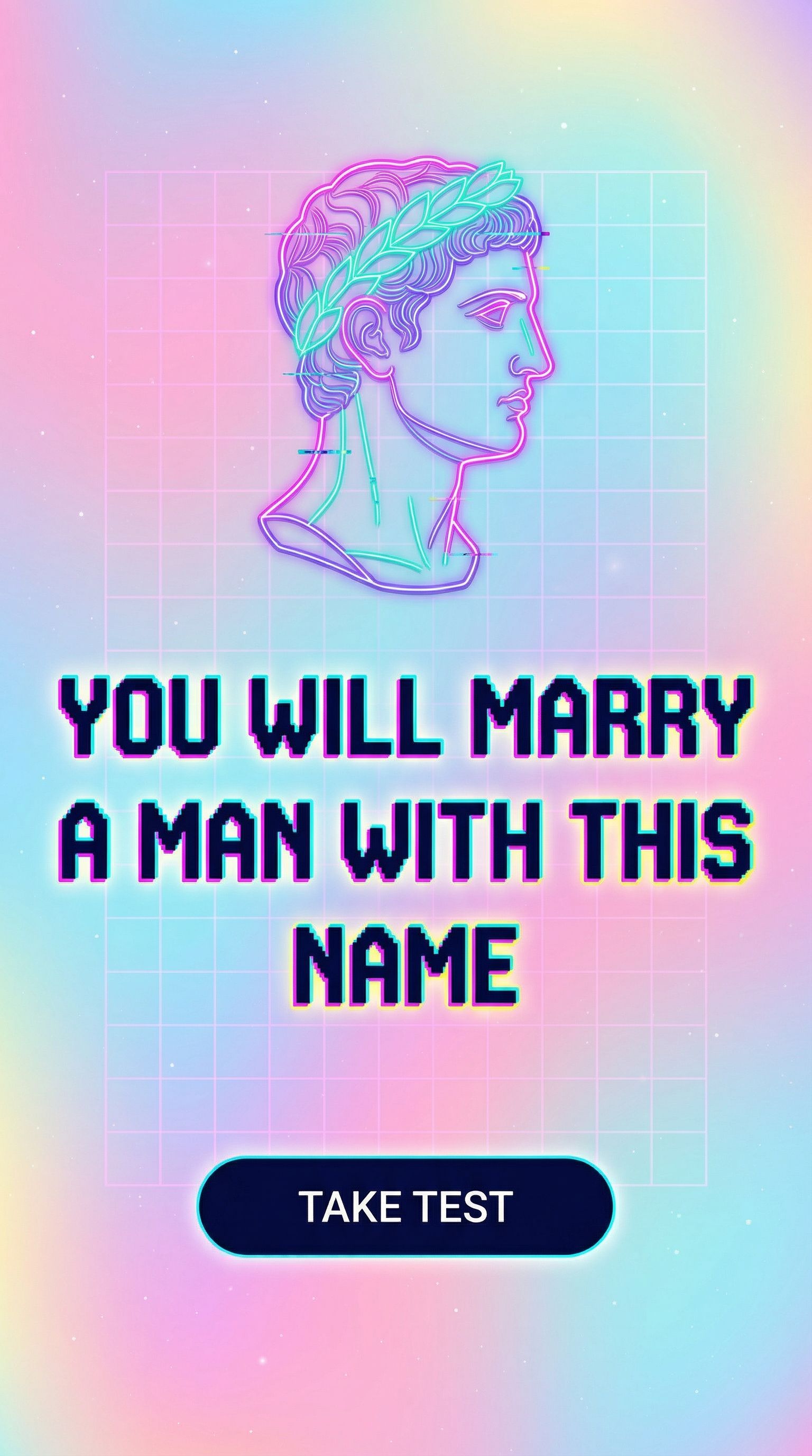 Cosmic Compatibility Facebook ad