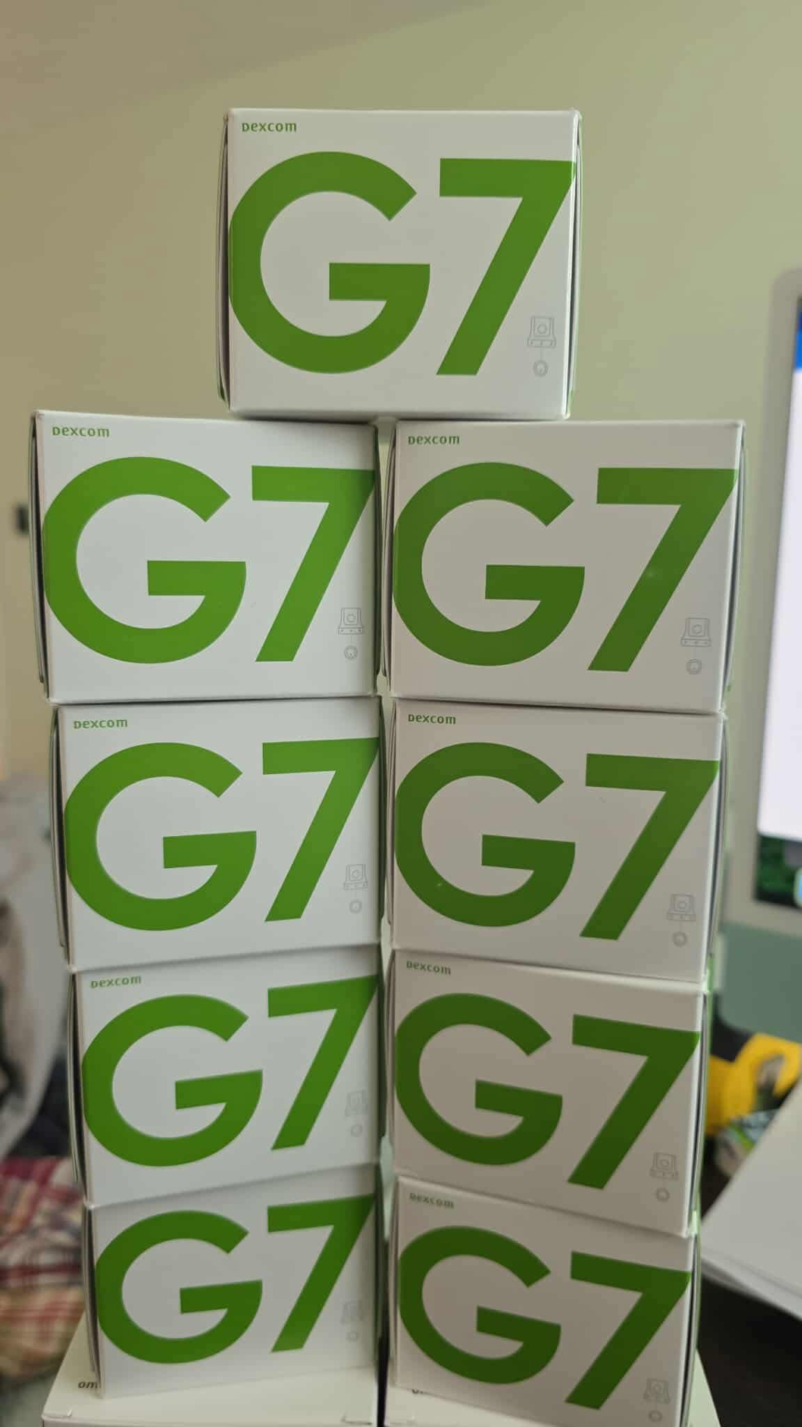 Diabetic Supply Surplus Facebook ad