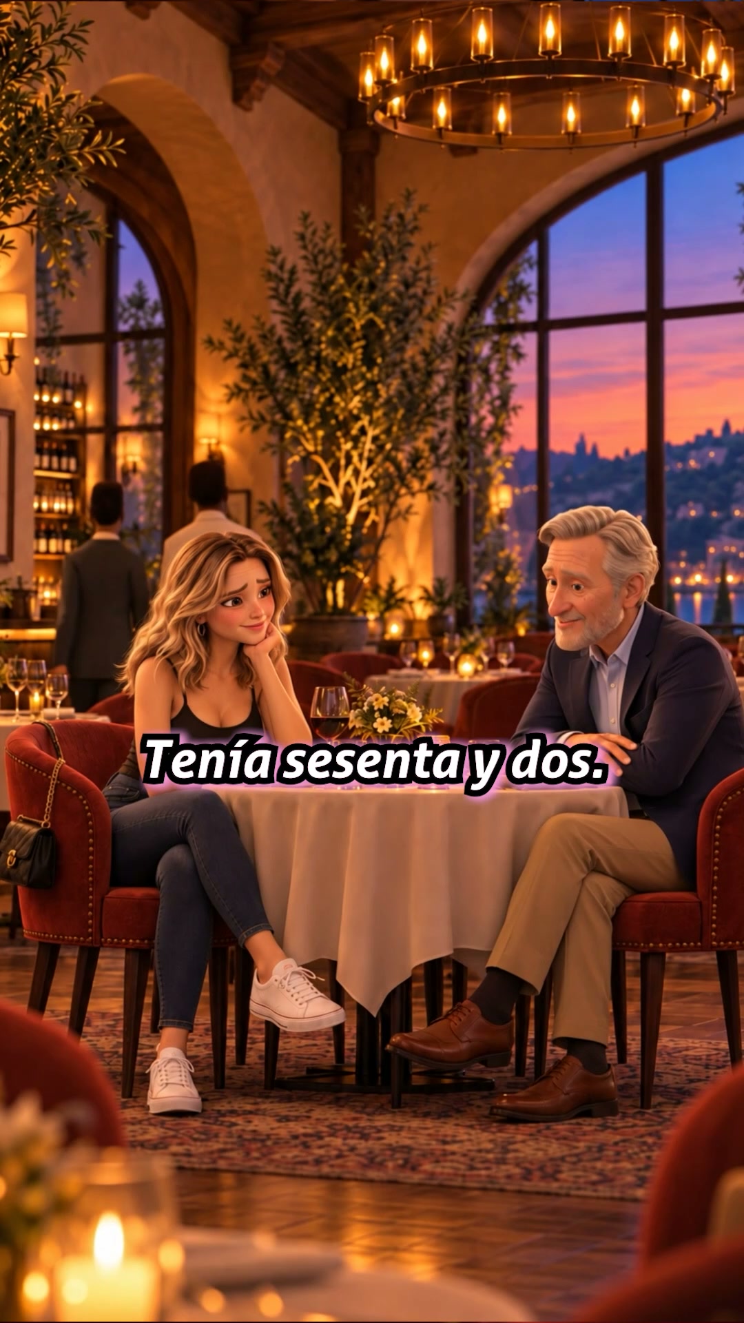 True Wellness Pro Facebook ad: PRUEBA LA BOTELLA TAMAÑO COMPLETO