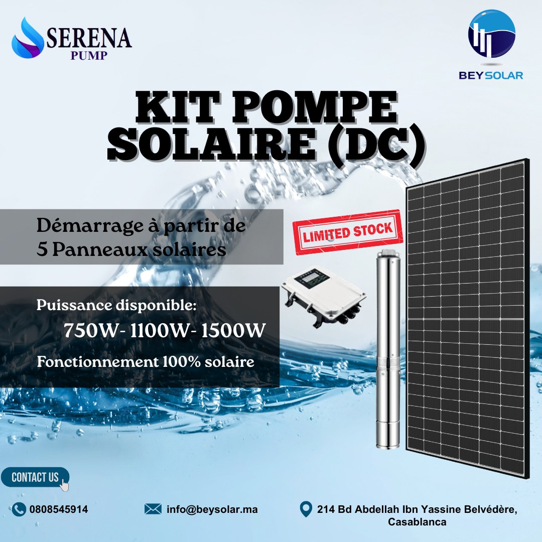 Bey solar Facebook ad