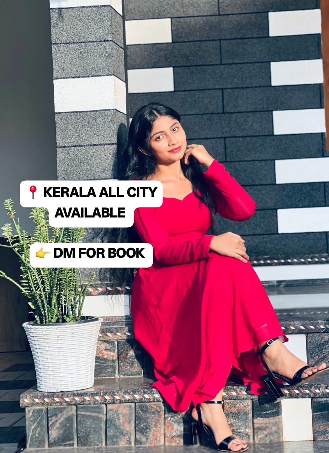 The.real.meet Facebook ad: colour Ti
