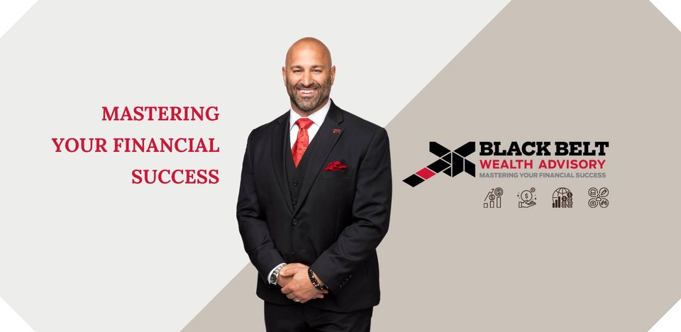 BlackBelt Wealth Advisory Facebook ad