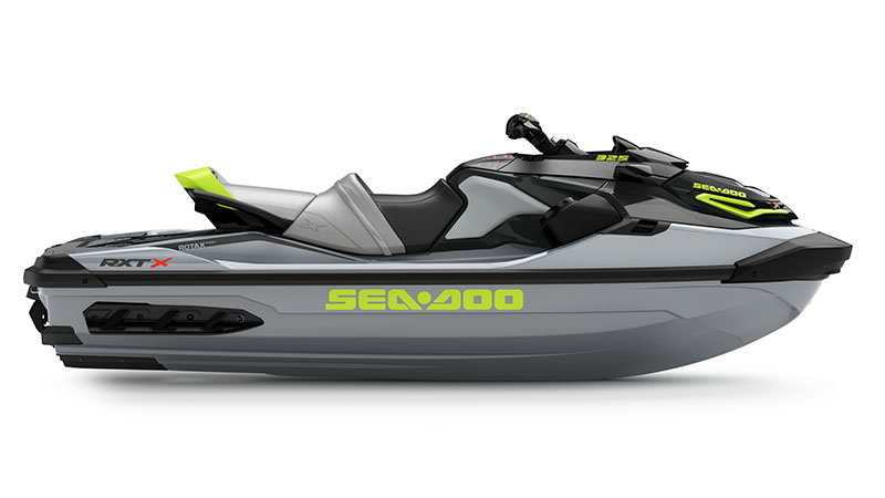 Columbia Powersports Center Facebook ad: ’25 PRE-BOAT SHOW SALE Hit the water before…