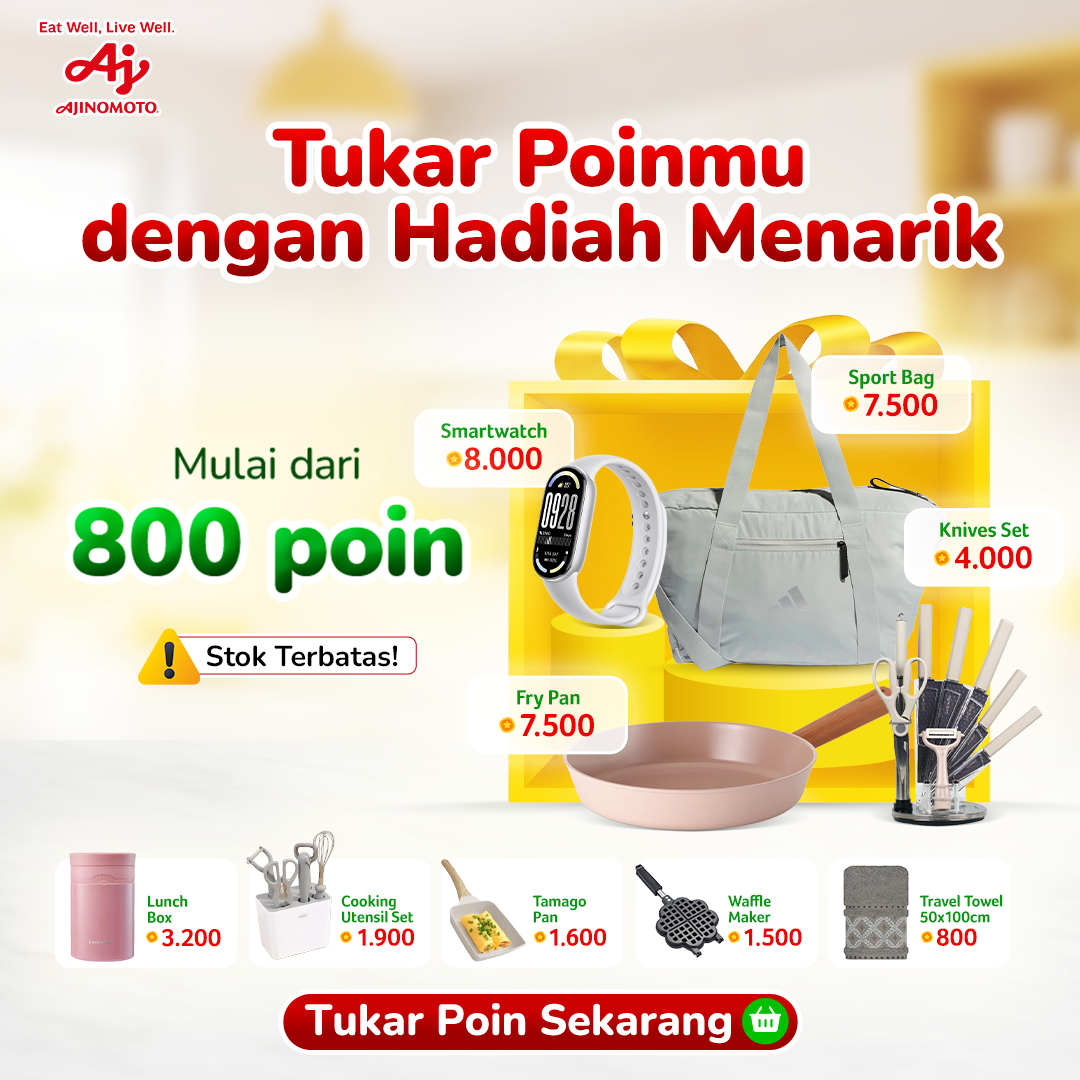 Dapur Umami Facebook ad