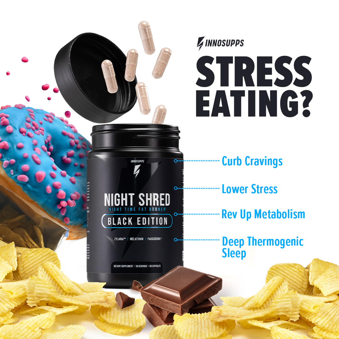 Inno Supps Facebook ad