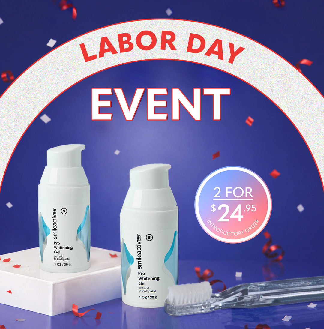 smileactives Facebook ad