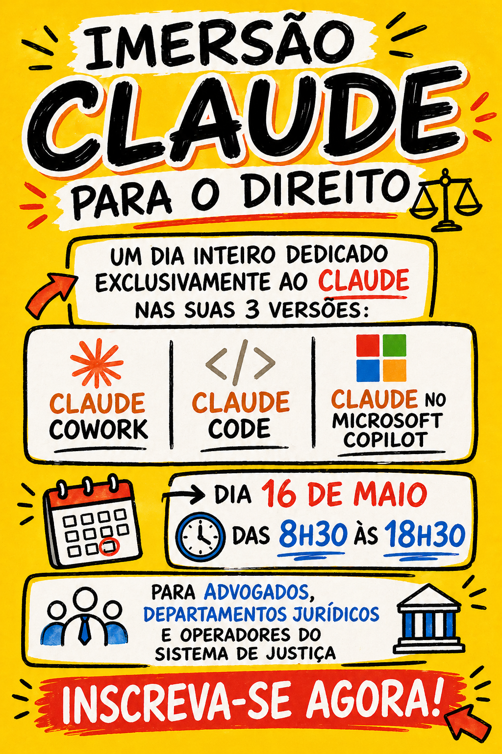 Jurídico Ágil Facebook ad