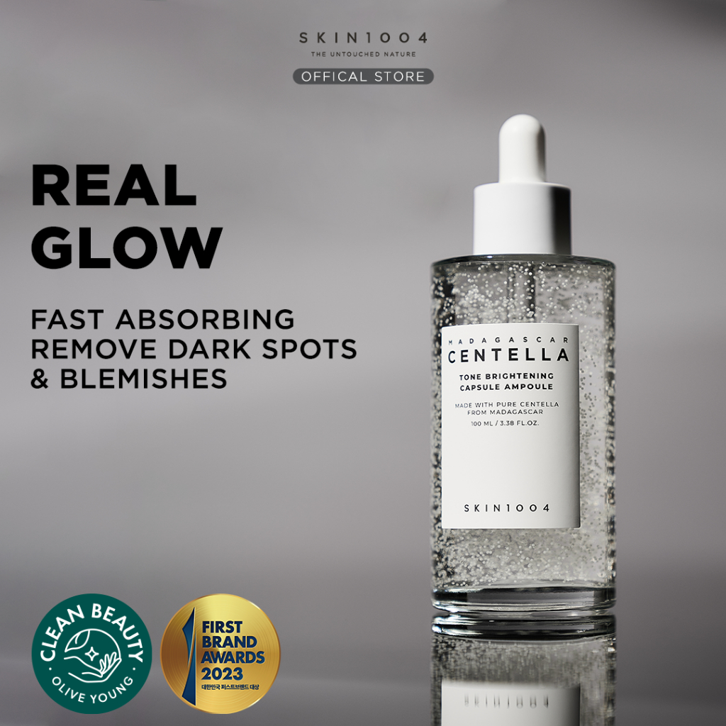 SKIN1004 Philippines Facebook ad