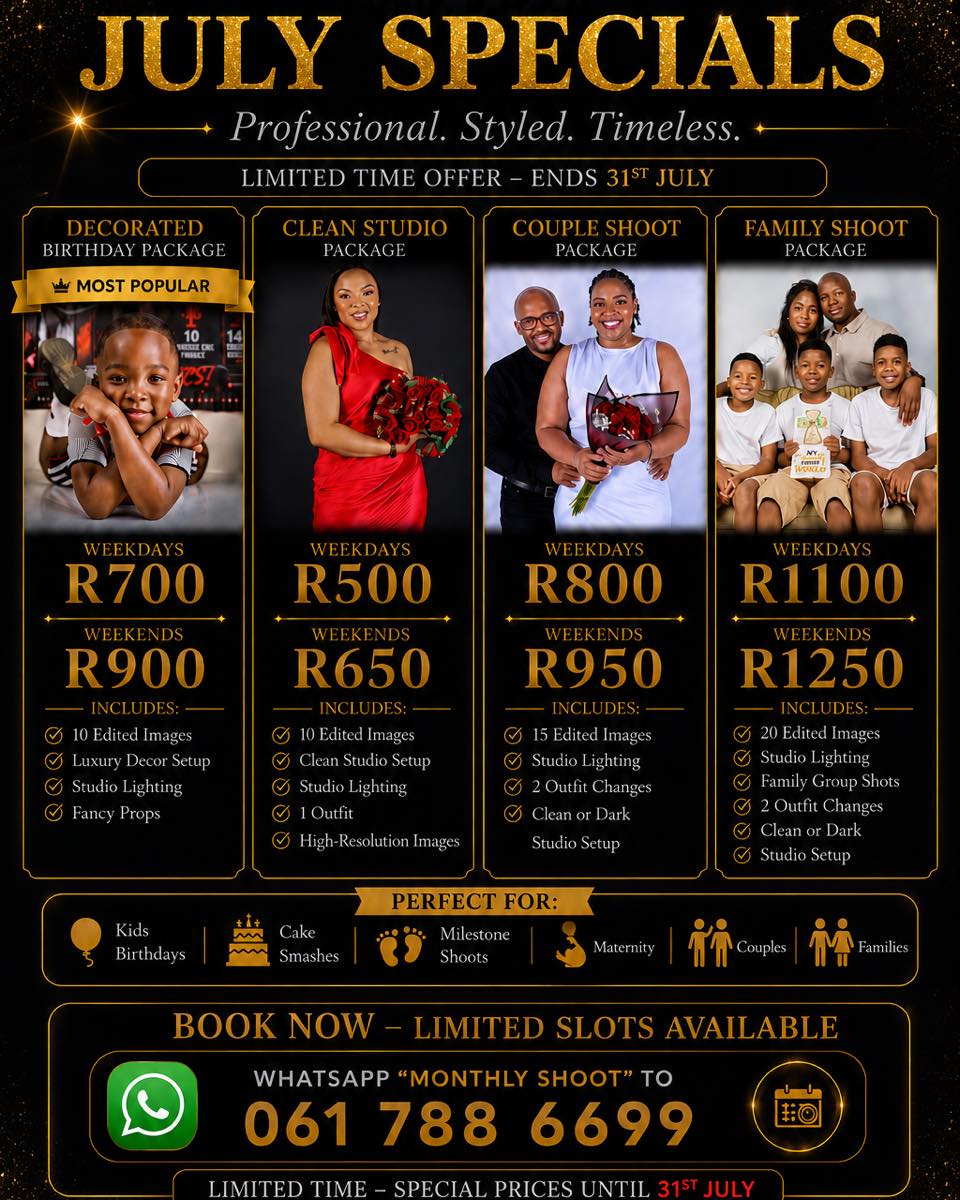 Imifanekiso Facebook ad