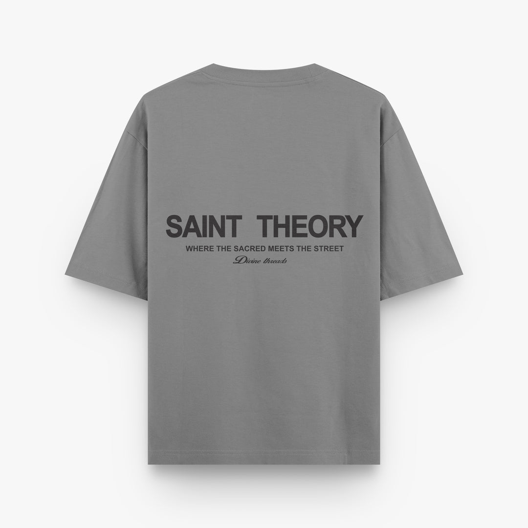Saint_theory.com Facebook ad