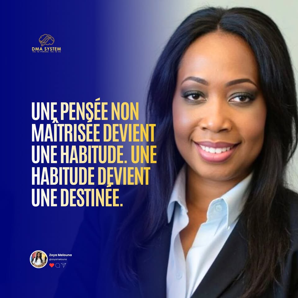 The Divine Mindset Achitect : no identity-no destiny Facebook ad
