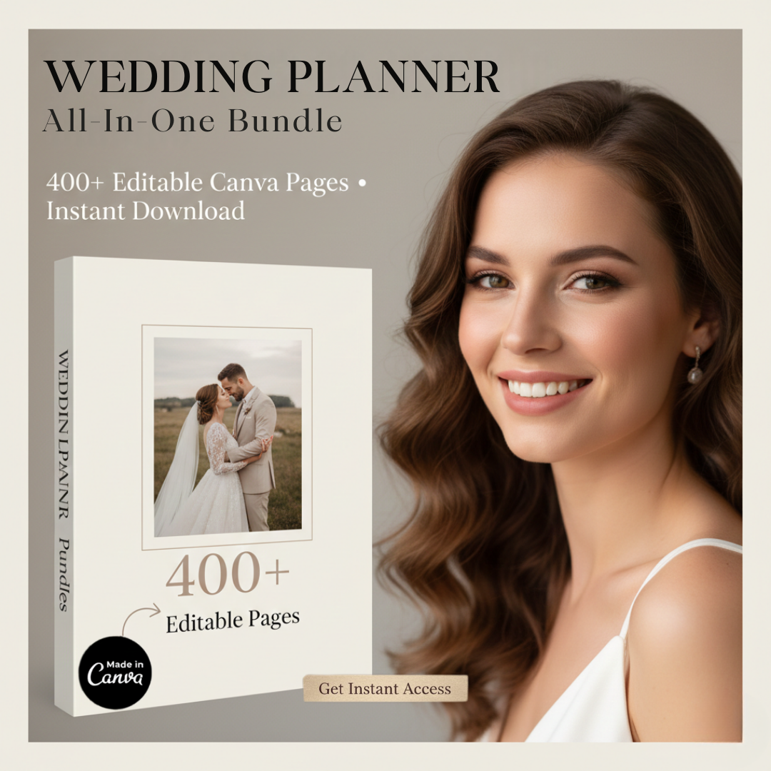 Wedding Kit Facebook ad