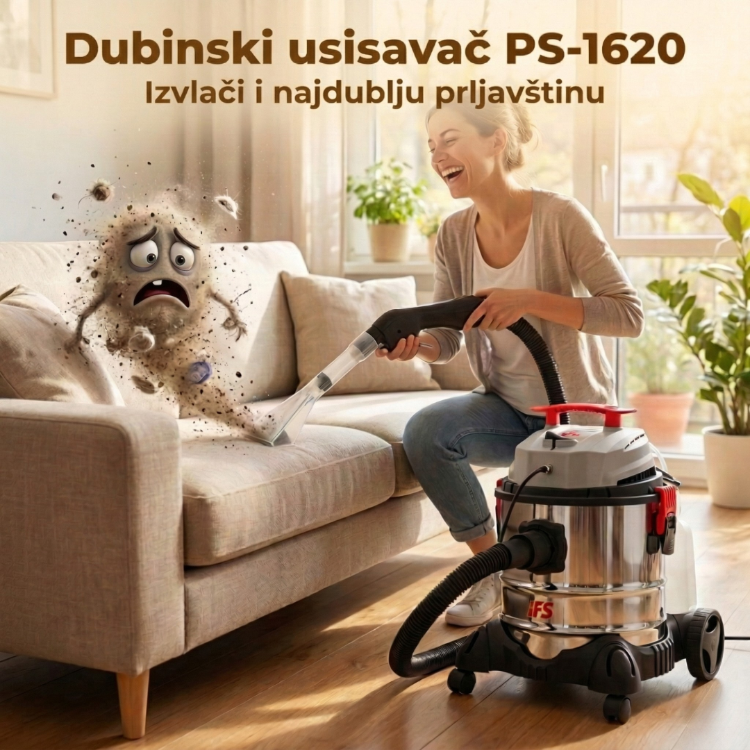 Trgovina IFS Facebook ad