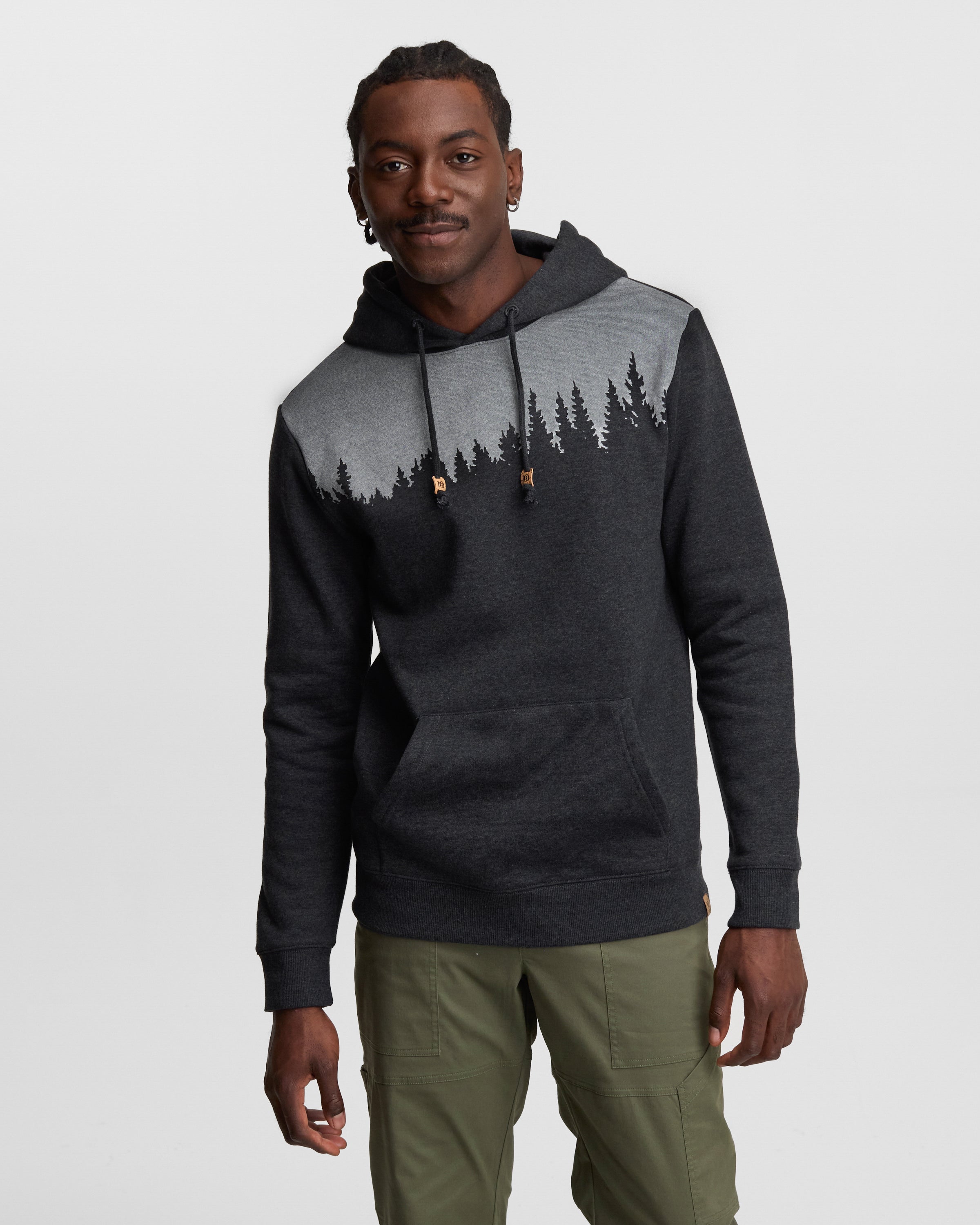 tentree Facebook ad