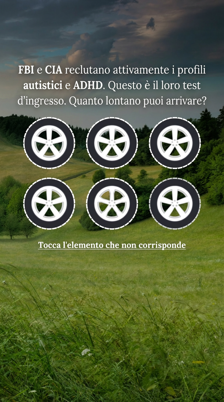Test de Inteligencia Facebook ad