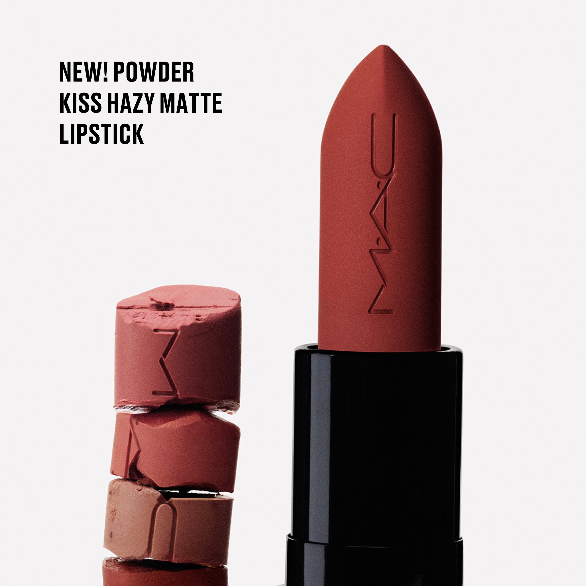 M·A·C Cosmetics Facebook ad