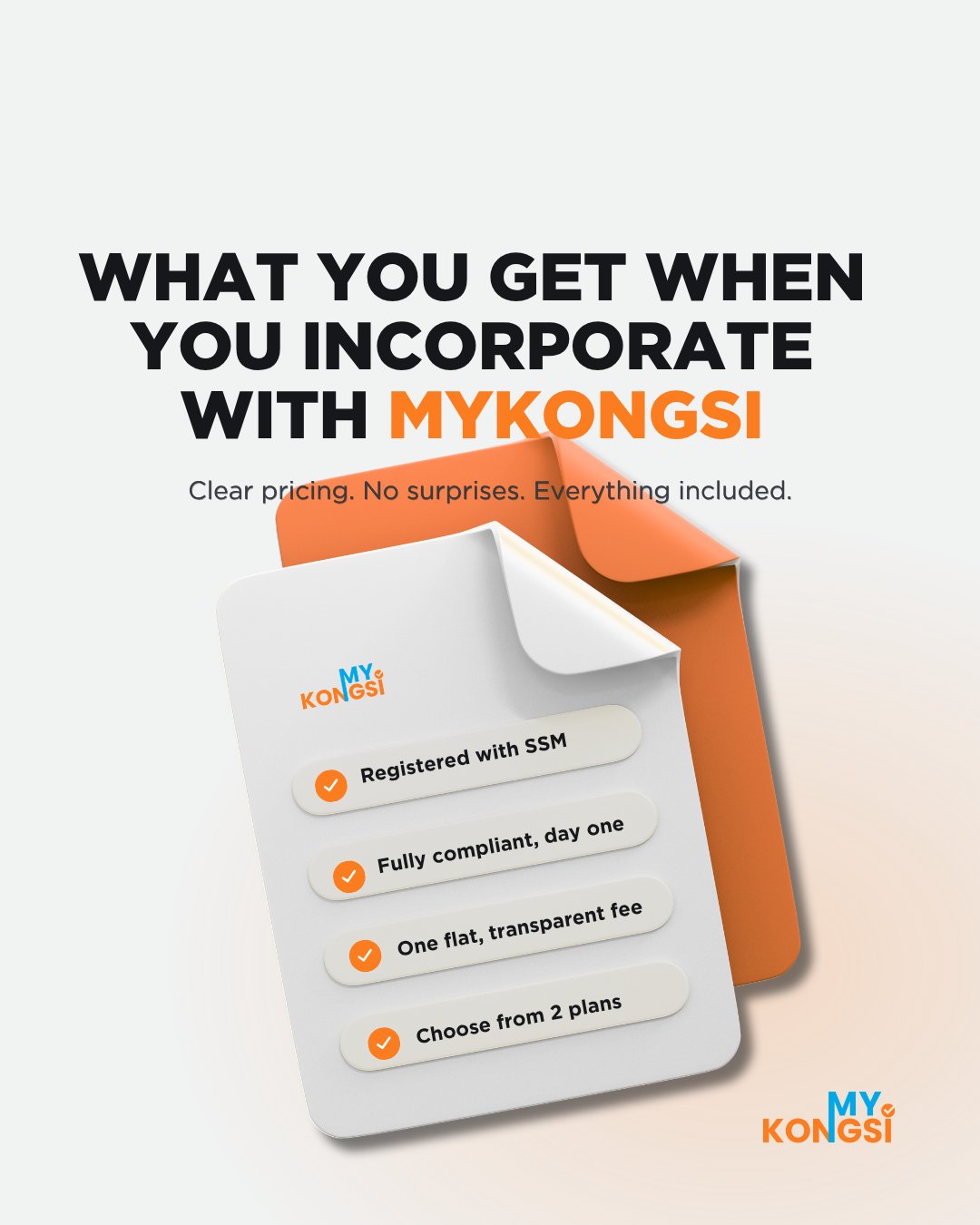 MyKongsi Facebook ad