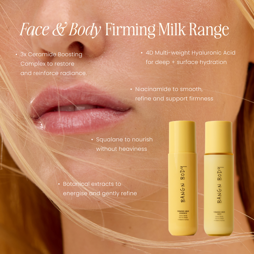 Bangn Body Facebook ad