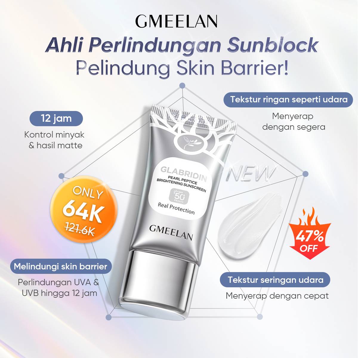 GMEELAN.store.ID Facebook ad