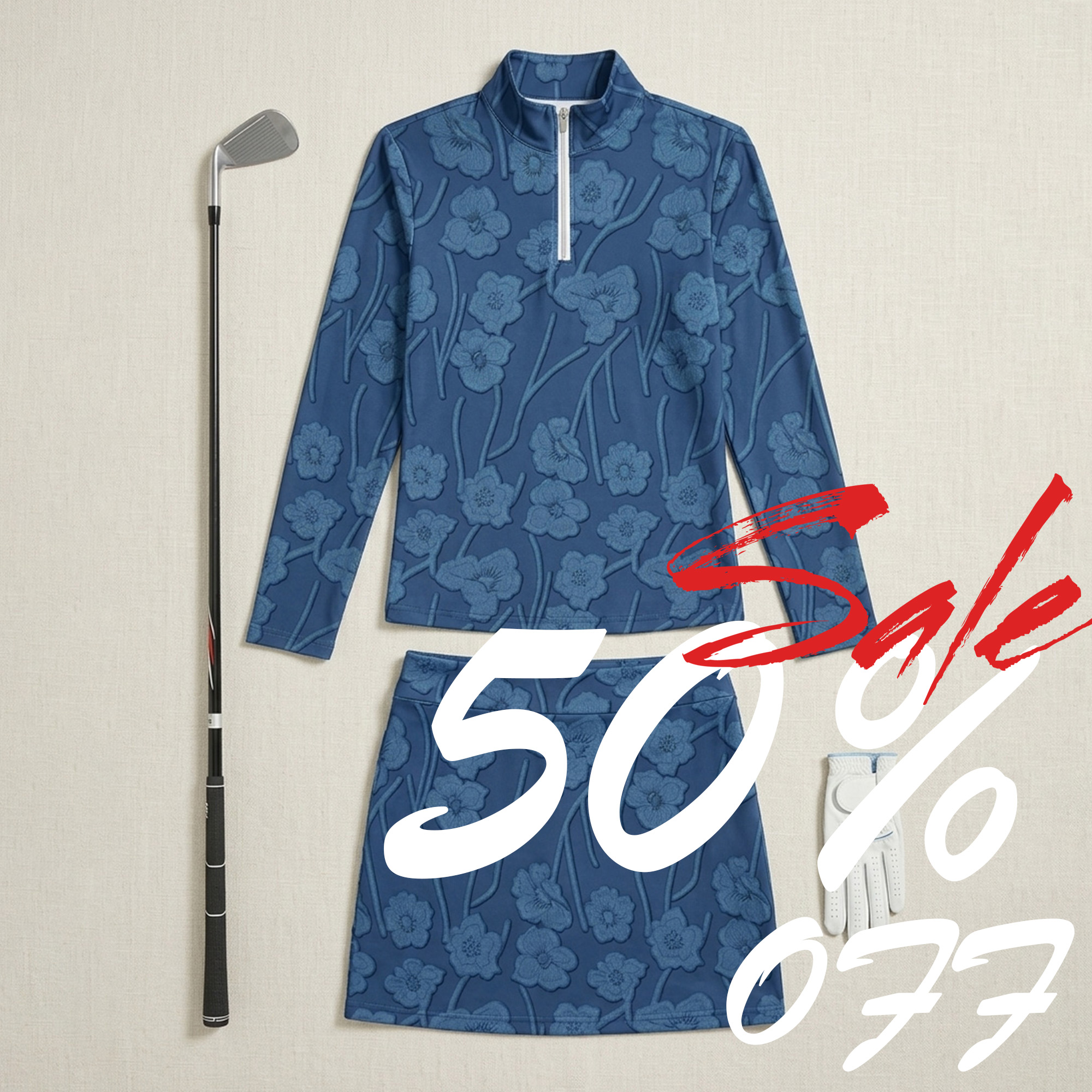 Acegolfs Facebook ad