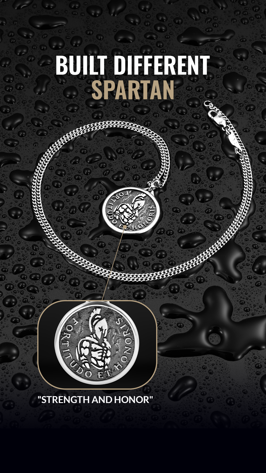 Vincero Collective Facebook ad