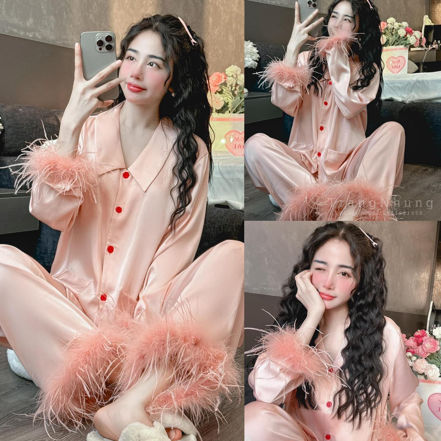 Xưởng Sỉ Lẻ Đồ Bộ Chất Đẹp Facebook ad: 𝐗Ả 𝐇À𝐍𝐆 - 𝐒Ă𝐍 𝐒𝐀𝐋𝐄 𝐆𝐈Á 𝐑Ẻ