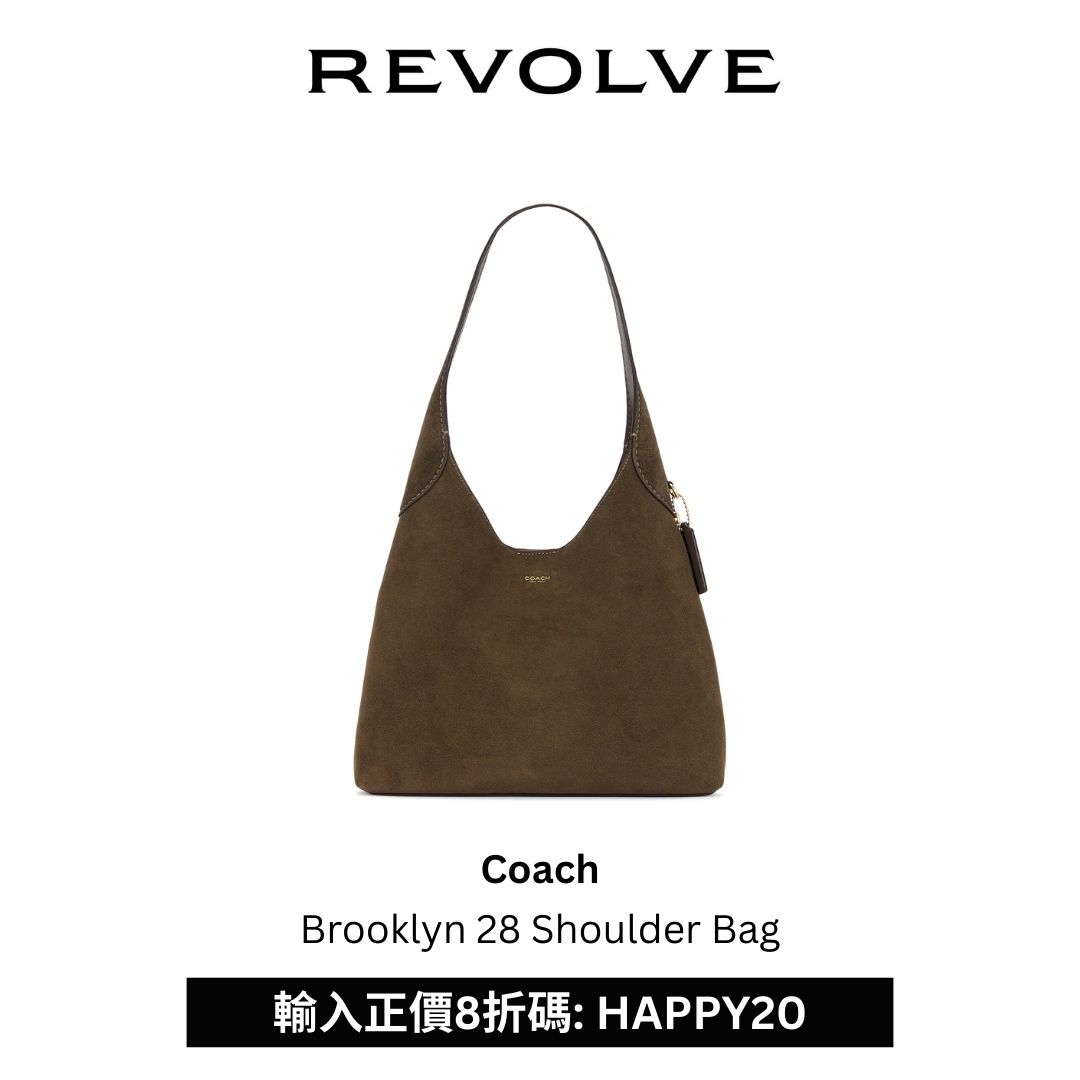 REVOLVE Facebook ad: 立即加 LINE 官方帳號 @revolvetaiwan 領取 9 折券 https://maac.io/2wv7L