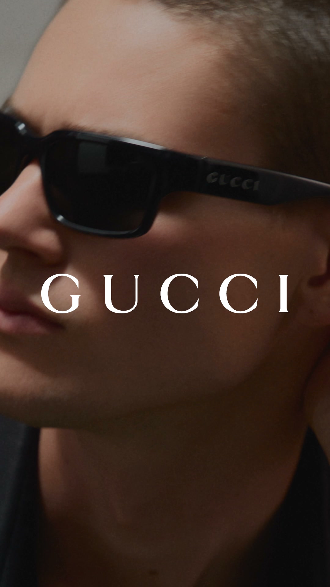 Gucci Facebook ad: La nuova campagna Gucci Eyewear