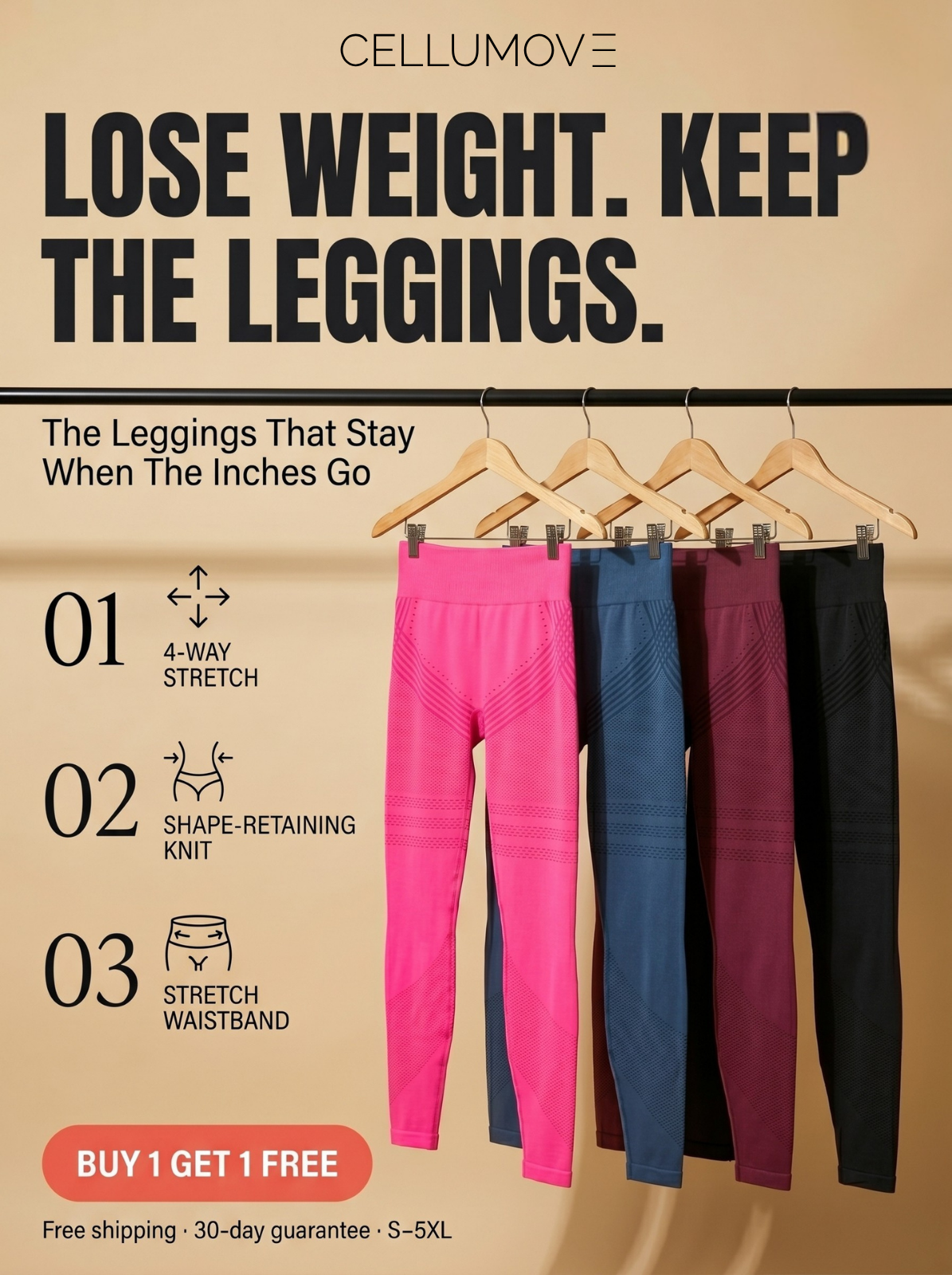 Cellumove- Facebook ad